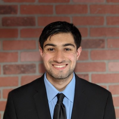 Professional Headshot