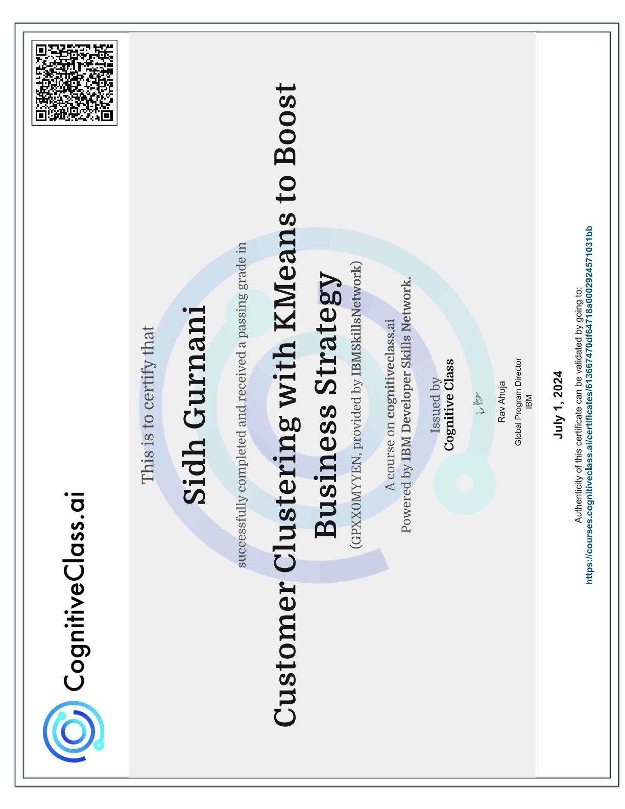 Cert 10
