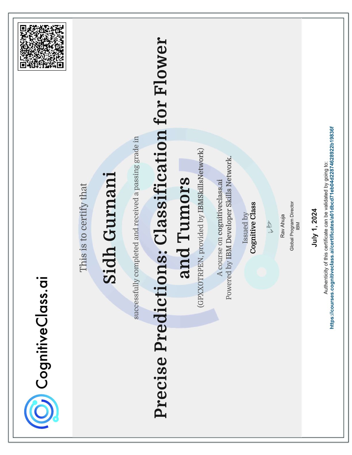 Cert 8