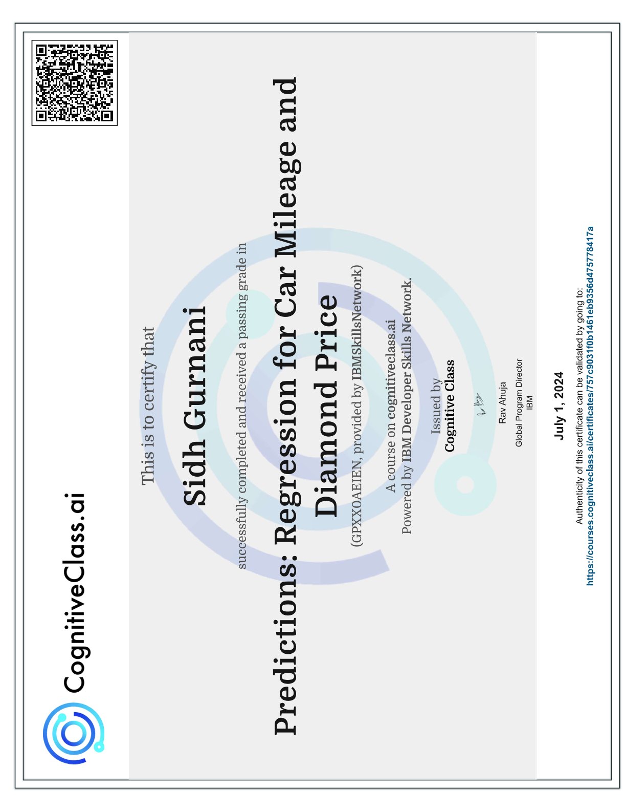 Cert 9