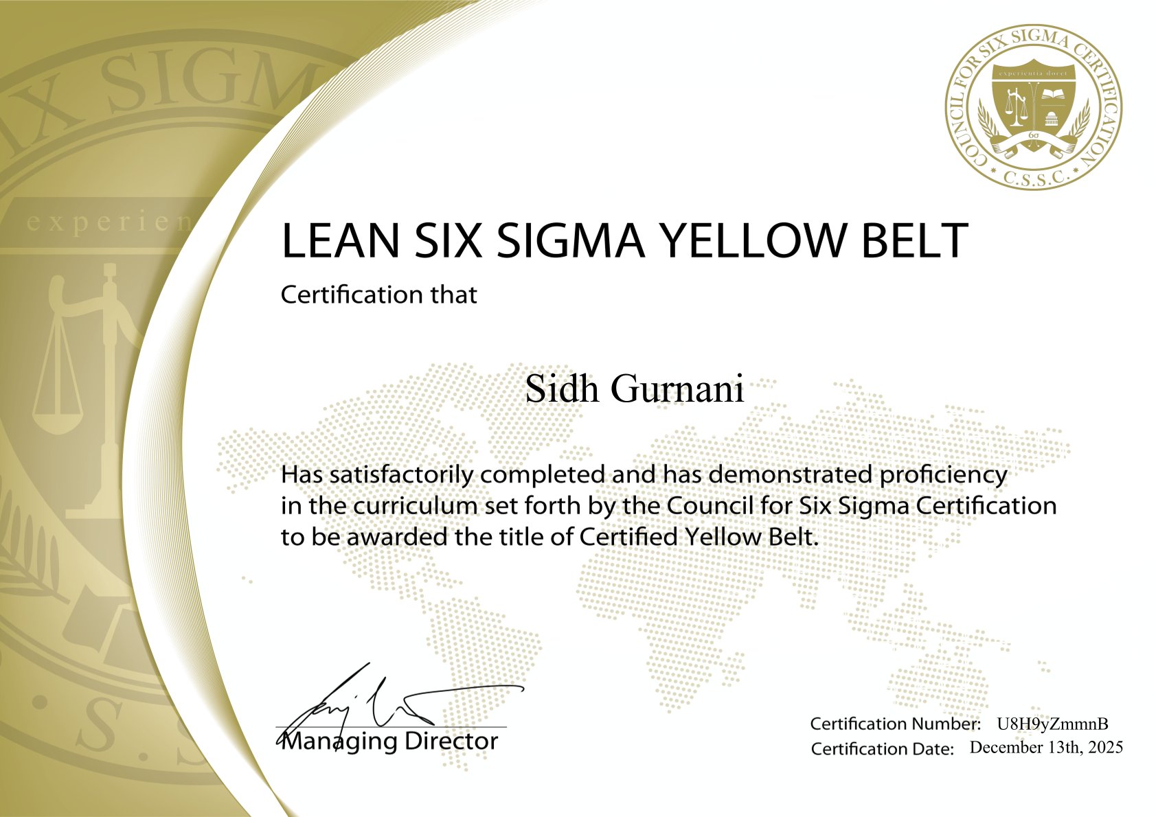 Cert 12